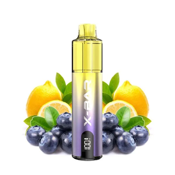 Starter Kit X-Line 15k 2% - X-Bar - image 54