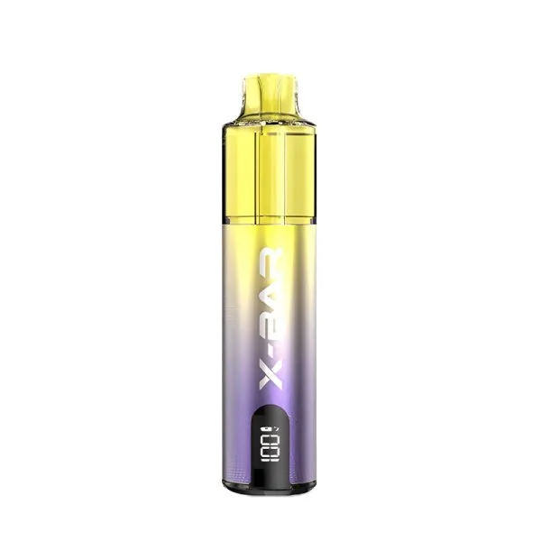 Starter Kit X-Line 15k 2% - X-Bar - image 55