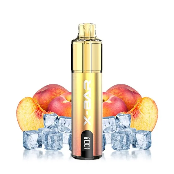 Starter Kit X-Line 15k 2% - X-Bar - image 60