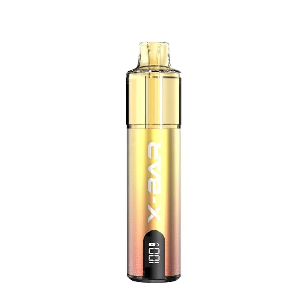 Starter Kit X-Line 15k 2% - X-Bar - image 61