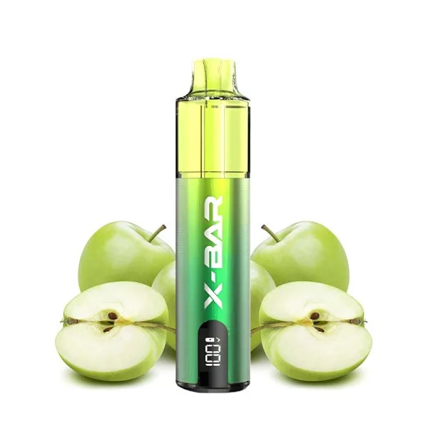 Starter Kit X-Line 15k 2% - X-Bar - image 63