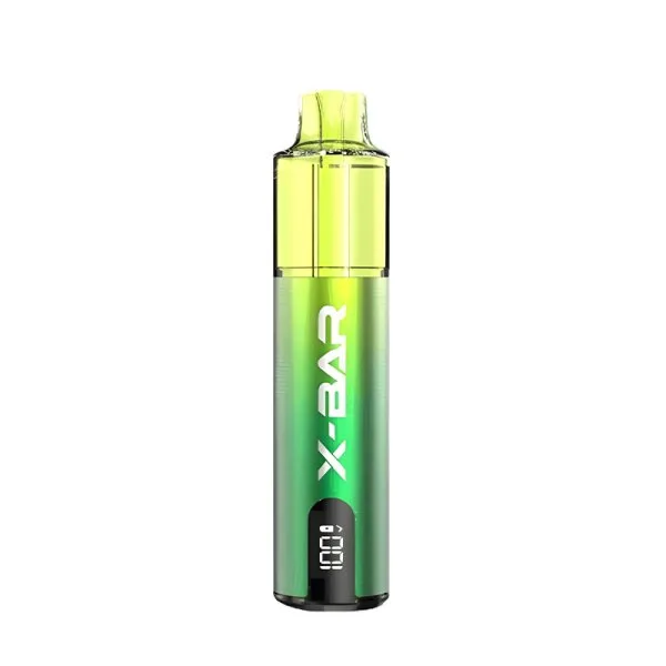 Starter Kit X-Line 15k 2% - X-Bar - image 64