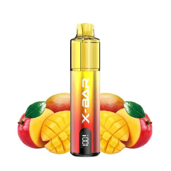 Starter Kit X-Line 15k 2% - X-Bar - image 69