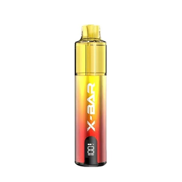 Starter Kit X-Line 15k 2% - X-Bar - image 70