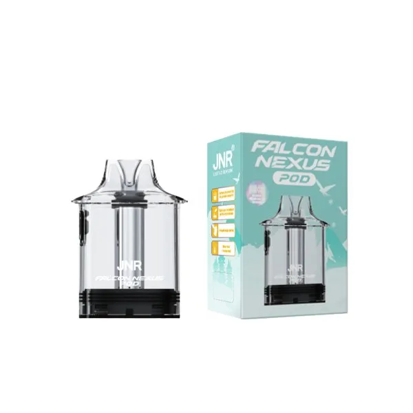 Cartouche Nexus Vide 15ml (1pc) - JNR - image 3