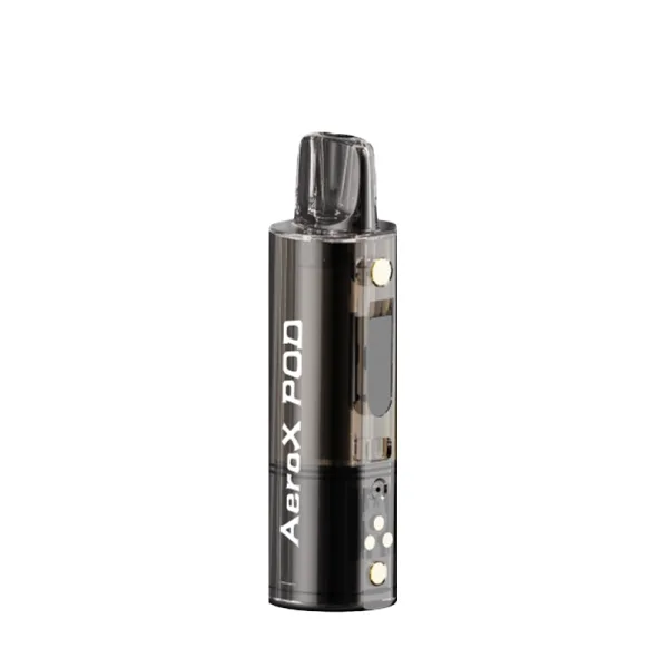 Cartouche Vide Aero X 10ml (1pc) - JNR