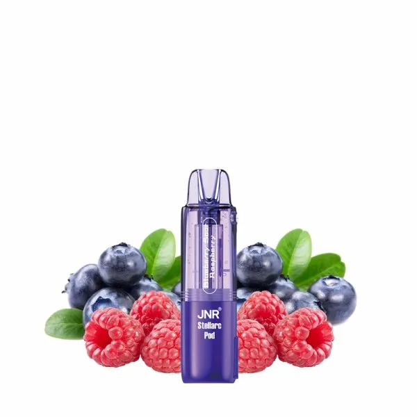 Cartouche Stellarc 2+10ml + 3 E-liquides 10ml 2% (1pc) - JNR - image 4