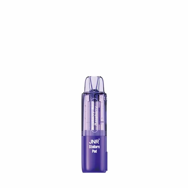 Cartouche Stellarc 2+10ml + 3 E-liquides 10ml 2% (1pc) - JNR - image 5
