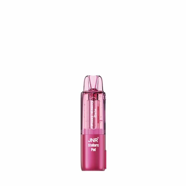 Cartouche Stellarc 2+10ml + 3 E-liquides 10ml 2% (1pc) - JNR - image 8