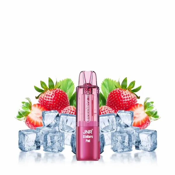 Cartouche Stellarc 2+10ml + 3 E-liquides 10ml 2% (1pc) - JNR - image 10