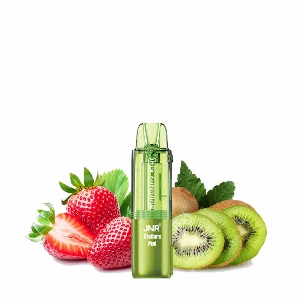Cartouche Stellarc 2+10ml + 3 E-liquides 10ml 2% (1pc) - JNR - image 13