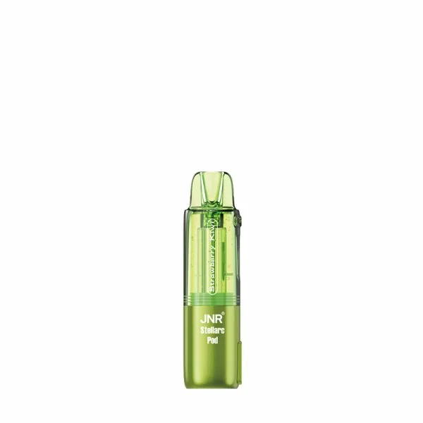 Cartouche Stellarc 2+10ml + 3 E-liquides 10ml 2% (1pc) - JNR - image 14