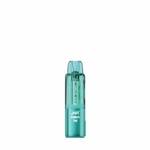 Cartouche Stellarc 2+10ml + 3 E-liquides 10ml 2% (1pc) - JNR - image 17