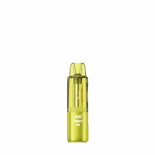 Cartouche Stellarc 2+10ml + 3 E-liquides 10ml 2% (1pc) - JNR - image 20