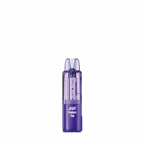 Cartouche Stellarc 2+10ml + 3 E-liquides 10ml 2% (1pc) - JNR - image 26
