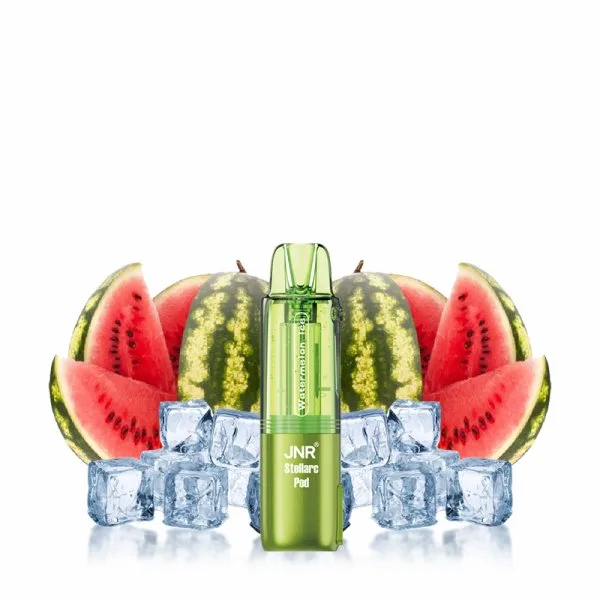 Cartouche Stellarc 2+10ml + 3 E-liquides 10ml 2% (1pc) - JNR - image 28