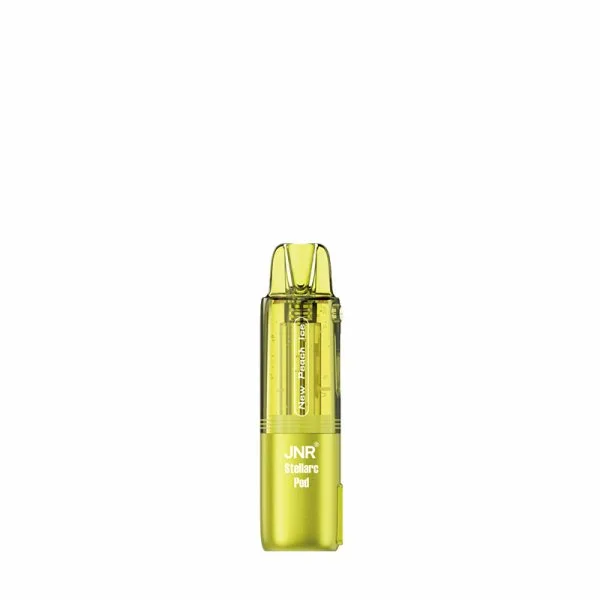 Cartouche Stellarc 2+10ml + 3 E-liquides 10ml 2% (1pc) - JNR - image 32