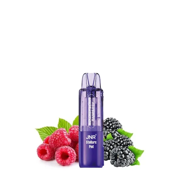 Cartouche Stellarc 2+10ml + 3 E-liquides 10ml 2% (1pc) - JNR - image 40