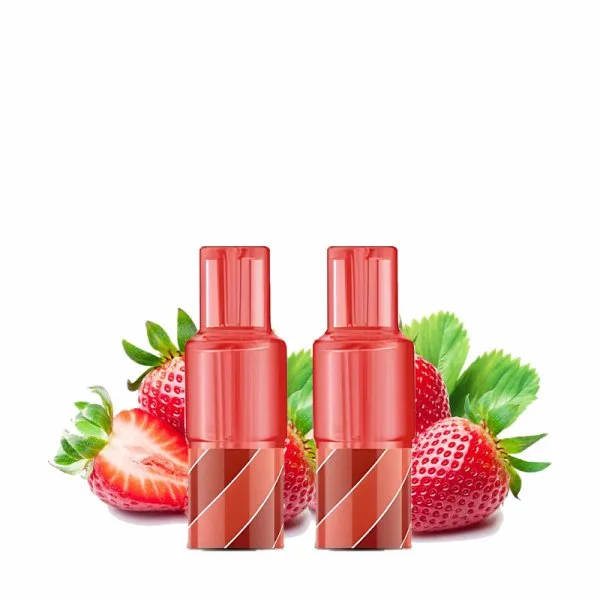 Cartouches Pré-Remplies 17mg (2pcs) - Wpuff 2.0 by Liquideo - image 9