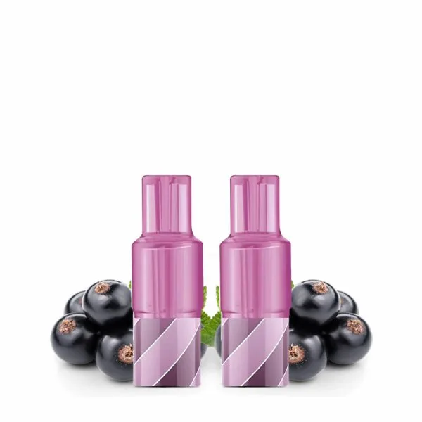 Cartouches Pré-Remplies 17mg (2pcs) - Wpuff 2.0 by Liquideo - image 23