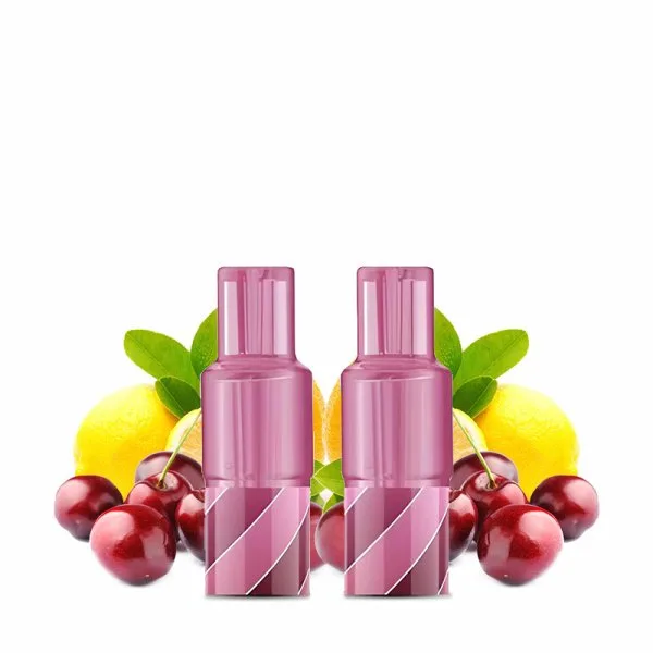 Cartouches Pré-Remplies 9mg (2pcs) - Wpuff 2.0 by Liquideo - image 5