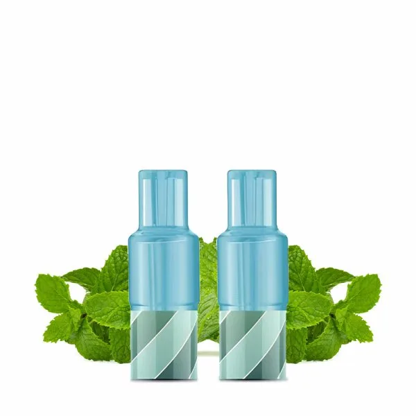 Cartouches Pré-Remplies 9mg (2pcs) - Wpuff 2.0 by Liquideo - image 11