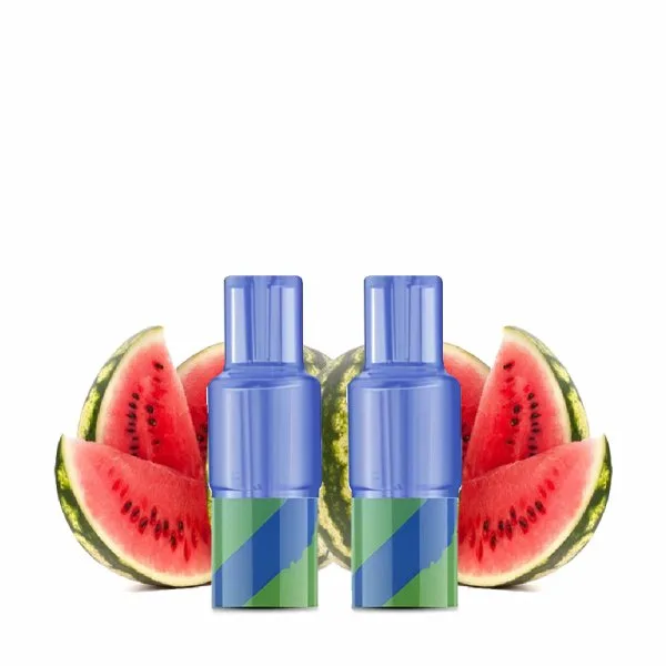 Cartouches Pré-Remplies 9mg (2pcs) - Wpuff 2.0 by Liquideo - image 19