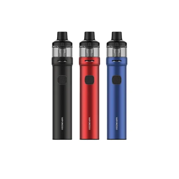 Pack GTX Go 80 5ml 3000mAh - Vaporesso - image 2