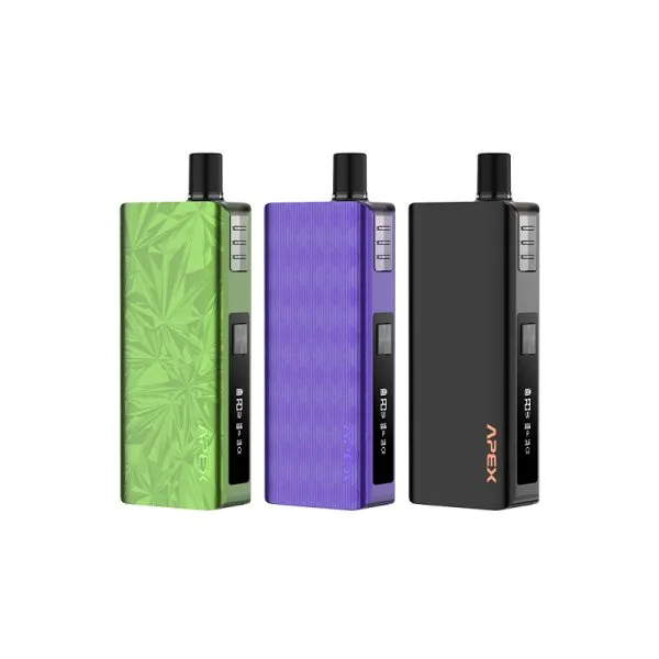 Pack Pod Apex 5ml 2000mAh New Colors - Vaporesso - image 2