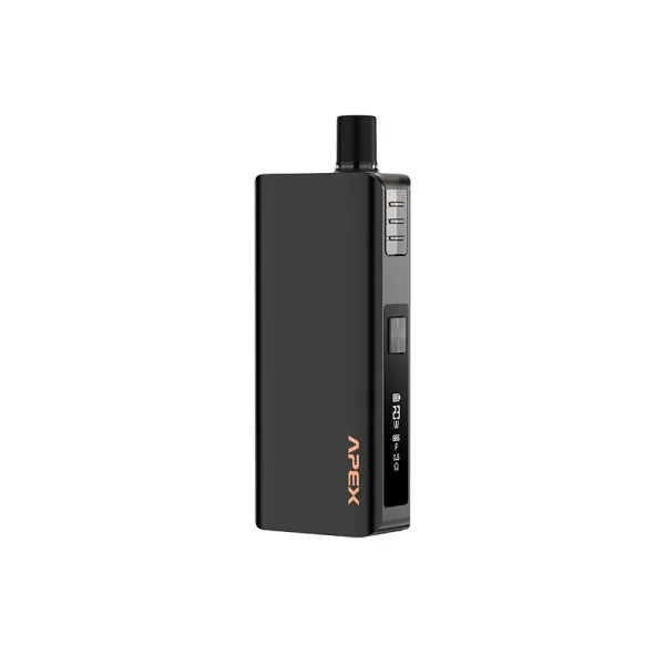 Pack Pod Apex 5ml 2000mAh New Colors - Vaporesso - image 5