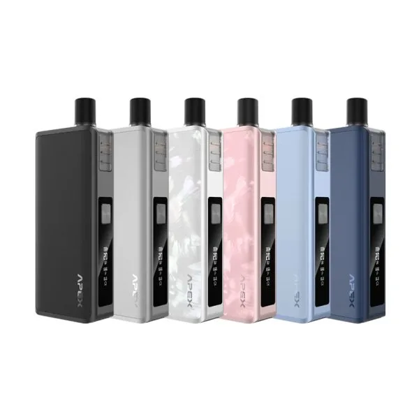 Pack Pod Apex 5ml 2000mAh  - Vaporesso - image 2