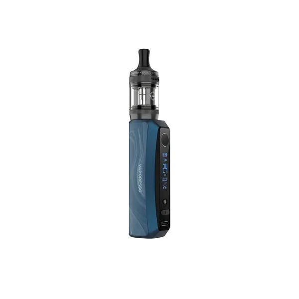 Pack GTX One Pro 3ml 3000mAh - Vaporesso - image 7