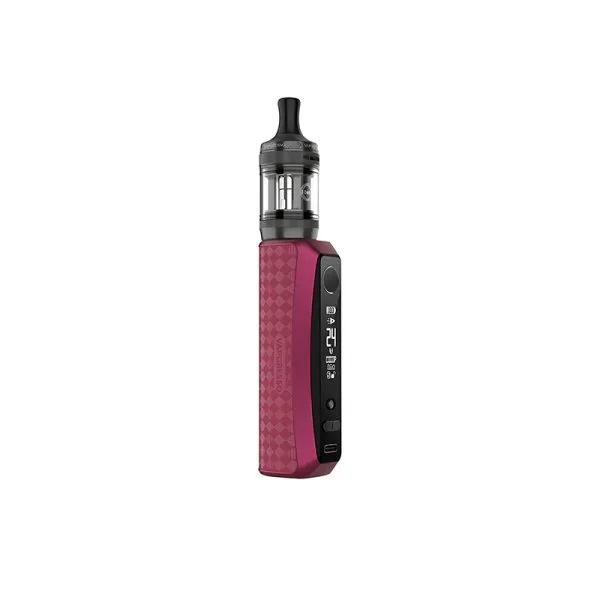 Pack GTX One Pro 3ml 3000mAh - Vaporesso - image 8