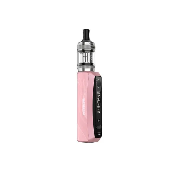 Pack GTX One Pro 3ml 3000mAh - Vaporesso - image 9