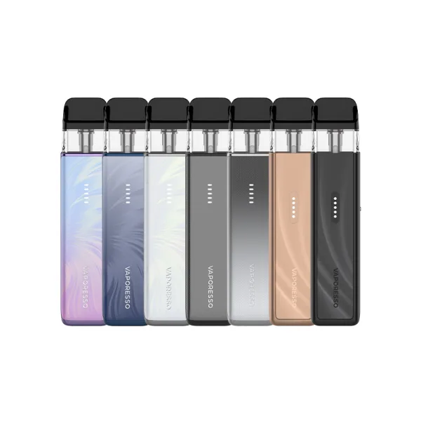 Pack Pod XROS 6 Mini 3ml 1600mAh - Vaporesso - image 2