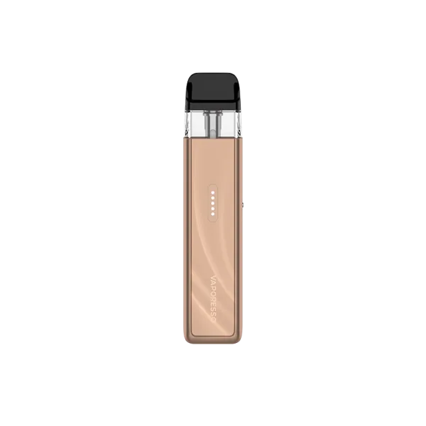 Pack Pod XROS 6 Mini 3ml 1600mAh - Vaporesso - image 5