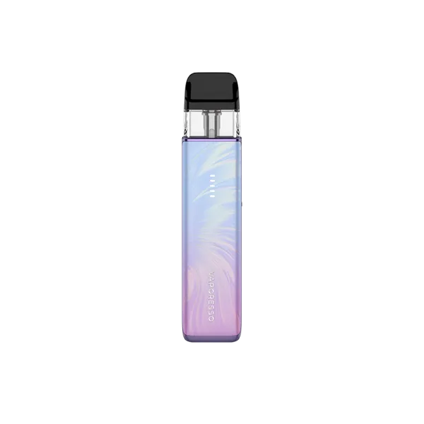 Pack Pod XROS 6 Mini 3ml 1600mAh - Vaporesso - image 7