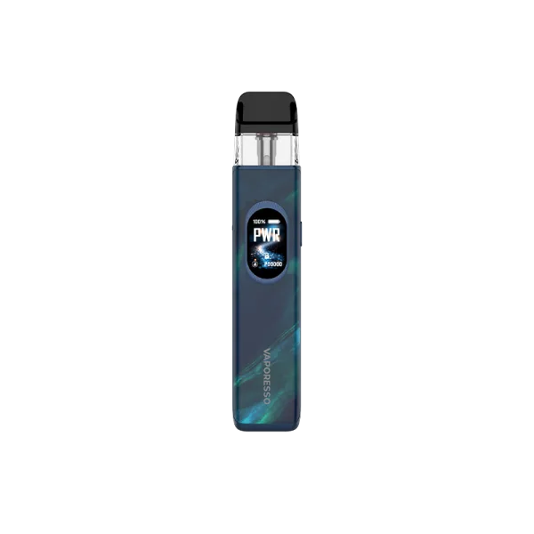 Pack Pod XROS 6 3ml 1800mAh - Vaporesso - image 4