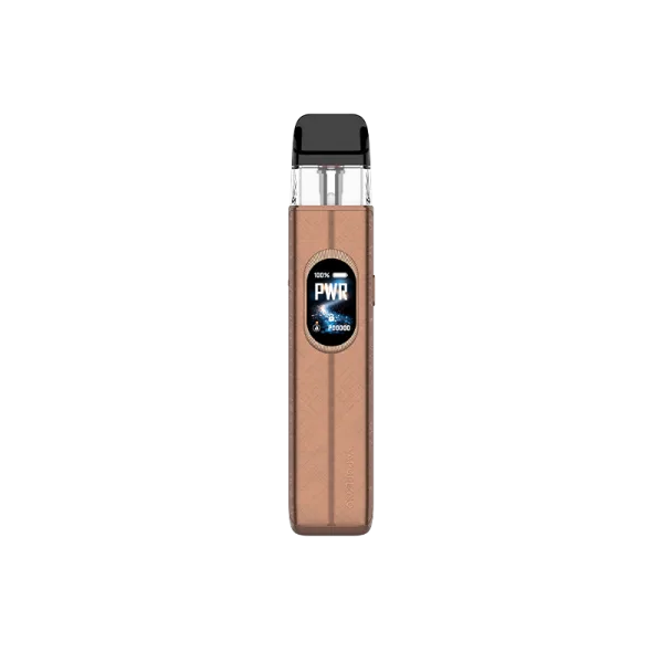 Pack Pod XROS 6 3ml 1800mAh - Vaporesso - image 5