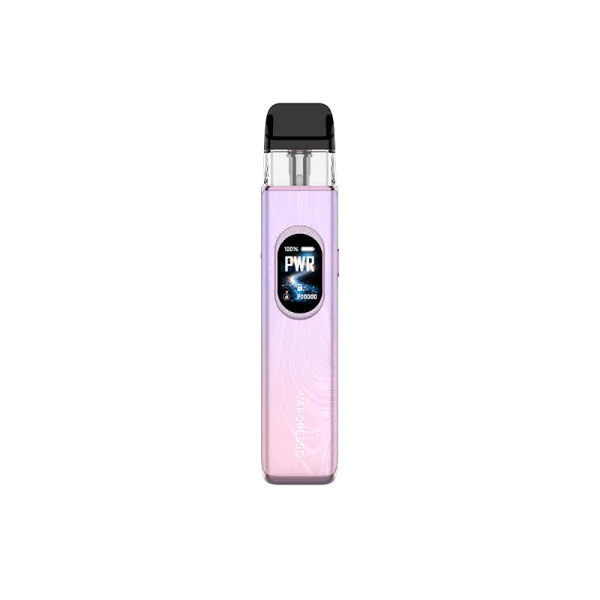 Pack Pod XROS 6 3ml 1800mAh - Vaporesso - image 8