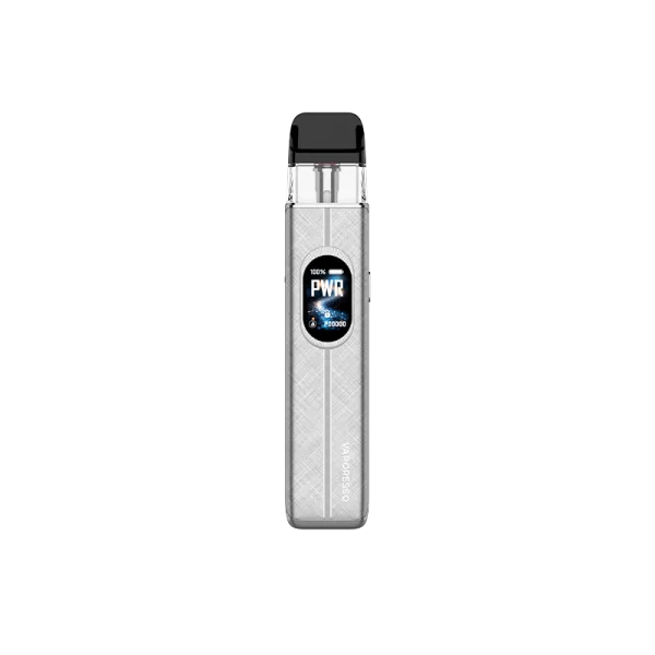 Pack Pod XROS 6 3ml 1800mAh - Vaporesso - image 9