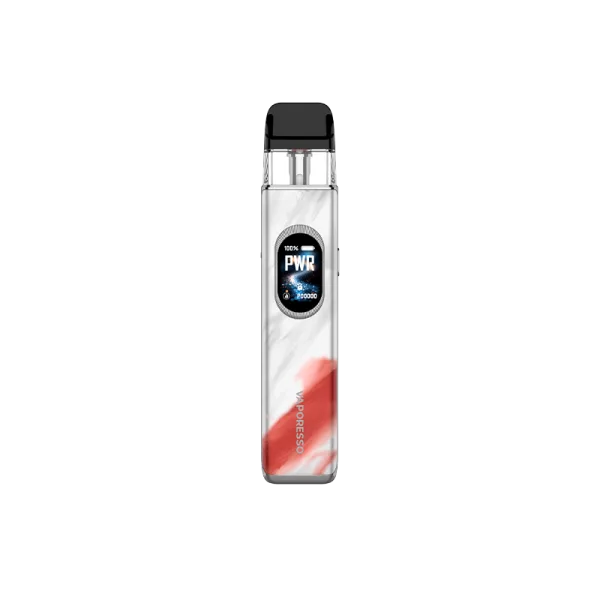 Pack Pod XROS 6 3ml 1800mAh - Vaporesso - image 10