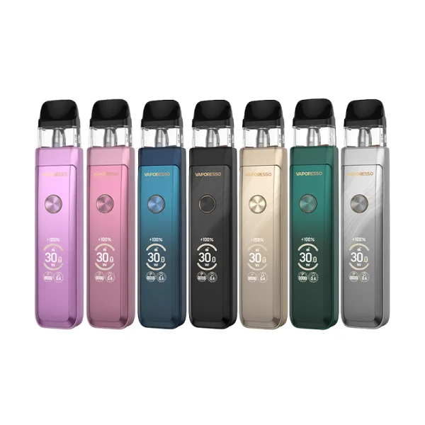 Pack XROS Pro 2 3ml 2000mAh - Vaporesso - image 2