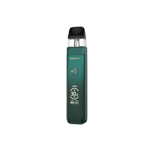 Pack XROS Pro 2 3ml 2000mAh - Vaporesso - image 8
