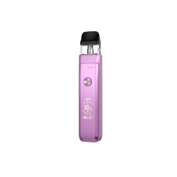 Pack XROS Pro 2 3ml 2000mAh - Vaporesso - image 11