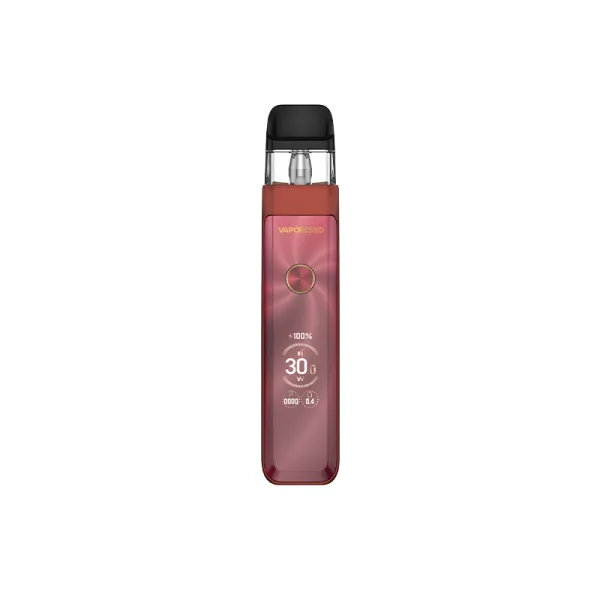 Pack XROS Pro 2 New Colors 3ml 2000mAh - Vaporesso - image 7