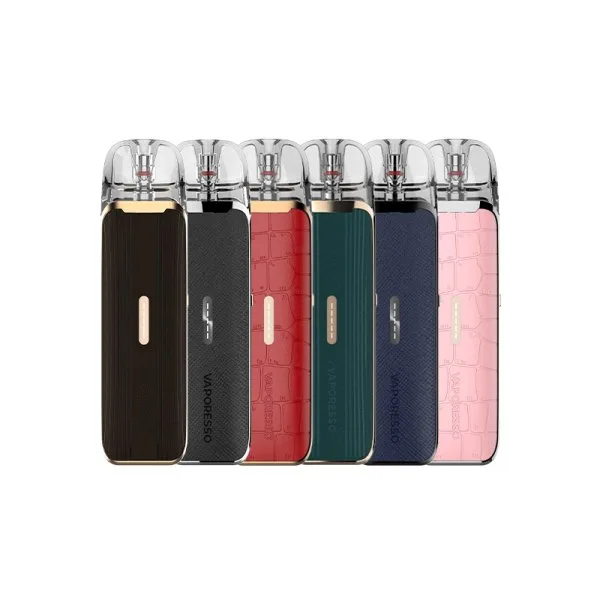 Pack Pod Luxe Q3 1450mAh - Vaporesso - image 2