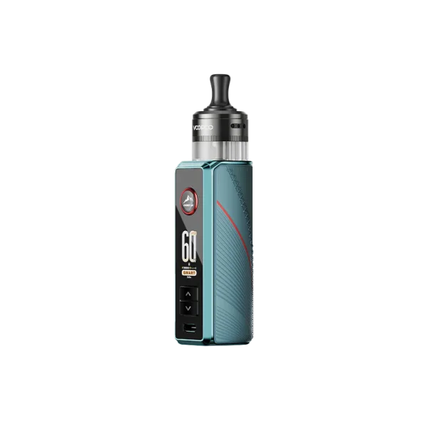Pack Pod Drag S3 PnP X 5ml 3000mAh New Colors - Voopoo - image 5