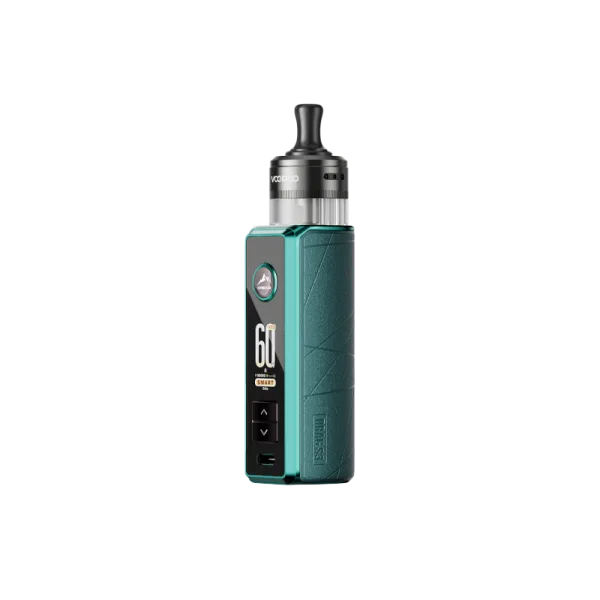 Pack Pod Drag S3 PnP X 5ml 3000mAh New Colors - Voopoo - image 6