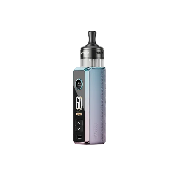 Pack Pod Drag S3 PnP X 5ml 3000mAh New Colors - Voopoo - image 7